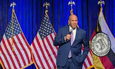 Florida Democrats look for inspiration while meeting at Hollywood Hard Rock