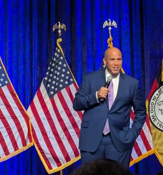 Florida Democrats look for inspiration while meeting at Hollywood Hard Rock