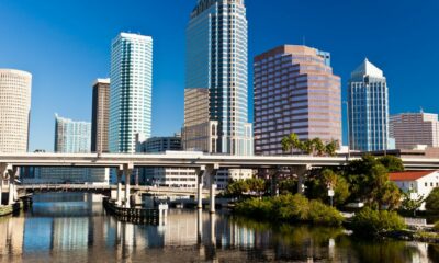 Florida Gov. DeSantis approves latest batch of laws. Here’s the full list