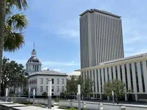 Florida general fund budget to increase by 2.8% under proposed budget deal | Florida