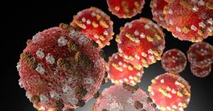 Georgia's fifth measles case reported | Georgia