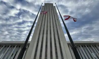 Here we go: Legislators back to pass a budget