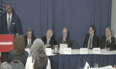 Is there a place for ‘Never Trump’ Republicans in Florida?