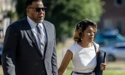 JSU and IHL tentatively settle professor's lawsuit
