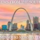 Joe's Blog: 90s coming with some nasty storms (6/16)