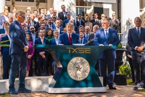 Judge rules Texas law allowing in-state tuition for illegal noncitizens illegal | Texas