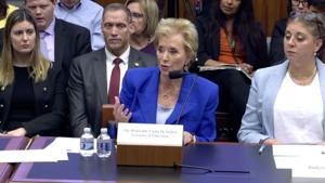 June is ‘Title IX Month,’ Department of Education says, pro-family group pleased | National