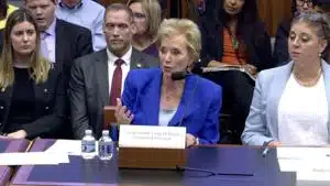 June is ‘Title IX Month,’ Department of Education says, pro-family group pleased | National