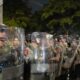 Law enforcement holds off violence as protesters gather across the state | Texas