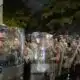 Law enforcement holds off violence as protesters gather across the state | Texas
