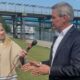 Lee praises Chattanooga's riverfront development | Tennessee