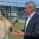 Lee praises Chattanooga's riverfront development | Tennessee