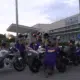 Local bikers looking for answers from the Richmond County Sheriff's Office after one of their own was severely injured in a hit-and-run