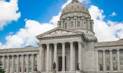 Man gets 4 life sentences for Greene Co. deputy shooting in Springfield
