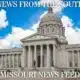 Man gets 4 life sentences for Greene Co. deputy shooting in Springfield