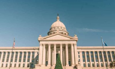 Missouri Senate approves $100M for St. Louis tornado relief
