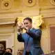 Miyares leans in on law-and-order message ahead of 2025 election