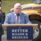 Morrisey: ‘Culture change’ coming for WV Department of Transportation after prior mismanagement