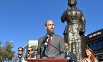 National Democrats pour $1M into Jay Jones’ bid to flip Virginia AG seat