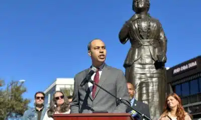 National Democrats pour $1M into Jay Jones’ bid to flip Virginia AG seat