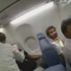 New Video: No Air Conditioning on Delta flight leaving Savannah, man collapses