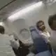 New Video: No Air Conditioning on Delta flight leaving Savannah, man collapses