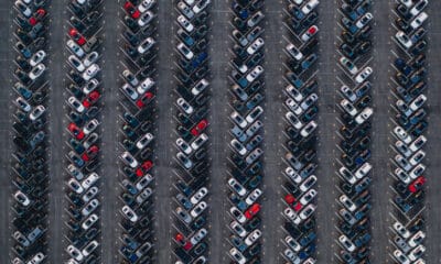 New ranking reveals the most American-made cars for 2025