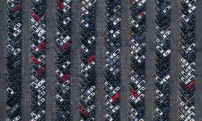 New ranking reveals the most American-made cars for 2025