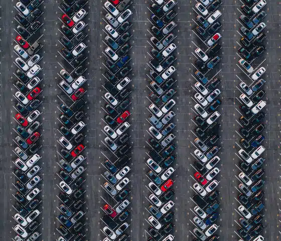 New ranking reveals the most American-made cars for 2025