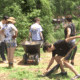 North Georgia Conference of the United Methodist Church continues to help with Hurricane Helene damage in the CSRA