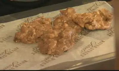 River Street Sweets gives back on National Pralines Day