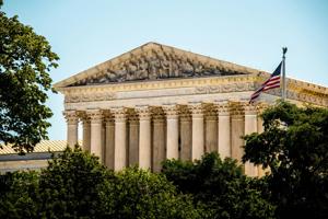 SCOTUS to decide if prison guards are liable for shaving Rastafarian man’s dreadlocks | National