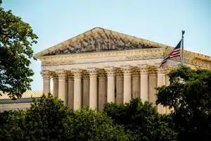 SCOTUS to decide if prison guards are liable for shaving Rastafarian man’s dreadlocks | National