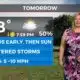 Sam Lucey's Thursday Evening Forecast