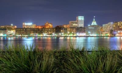 Savannah selected for national initiative focused on financial empowerment 
