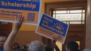 School choice may soon be expanded in all states as part of ‘Big Beautiful Bill’ | National