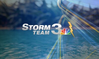 Storm Team 3: Summer weather pattern continues