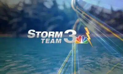 Storm Team 3: Summer weather pattern continues