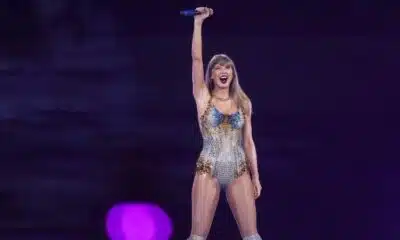 Taylor Swift gets temporary restraining order against Colorado man: 'Fear for my safety'