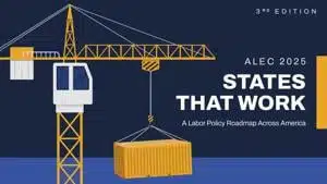 Tennessee ranks 6th in labor policy report | Tennessee