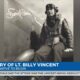 The Story of Lt. Billy Vincent