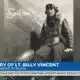 The Story of Lt. Billy Vincent