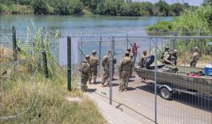 These Texas law enforcement agencies have ICE 287(g) agreements | Texas