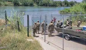 These Texas law enforcement agencies have ICE 287(g) agreements | Texas