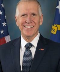 Tillis: Projected Medicaid costs to North Carolina budget too much | North Carolina
