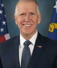 Tillis: Projected Medicaid costs to North Carolina budget too much | North Carolina