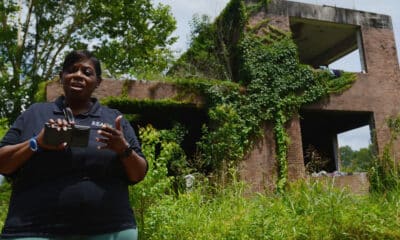 Tiny homes project for Jackson’s homeless delayed due to funding