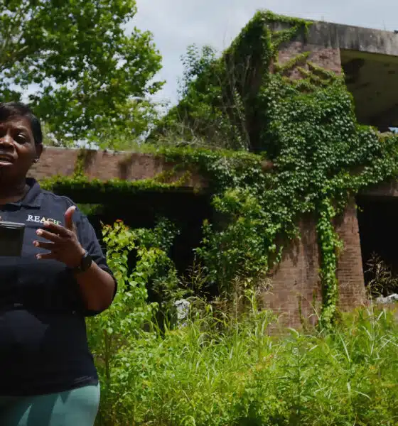Tiny homes project for Jackson’s homeless delayed due to funding