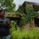 Tiny homes project for Jackson’s homeless delayed due to funding