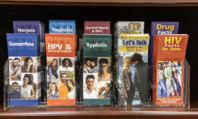 Title X recipient lays off staff amid funding freeze